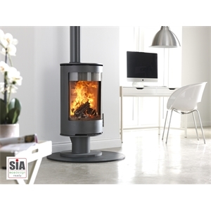 Purevision PVR Stove (Small Pedestal) Ecodesign Ready