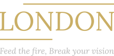 The London Fireplaces