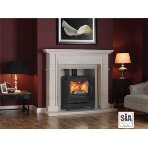Purevision CPV5W Stove in Shrewsbury Ecodesign Ready