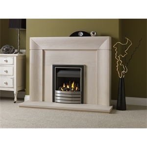 Paragon Convector P1 in Wave Elite Trim Satin